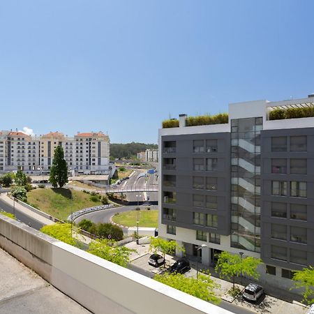 Beguest Benfica Modern Flat Daire Lisboa Dış mekan fotoğraf