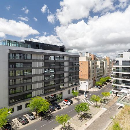 Beguest Benfica Modern Flat Daire Lisboa Dış mekan fotoğraf