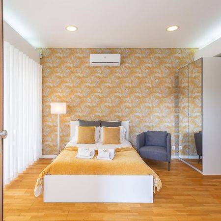 Beguest Benfica Modern Flat Daire Lisboa Dış mekan fotoğraf
