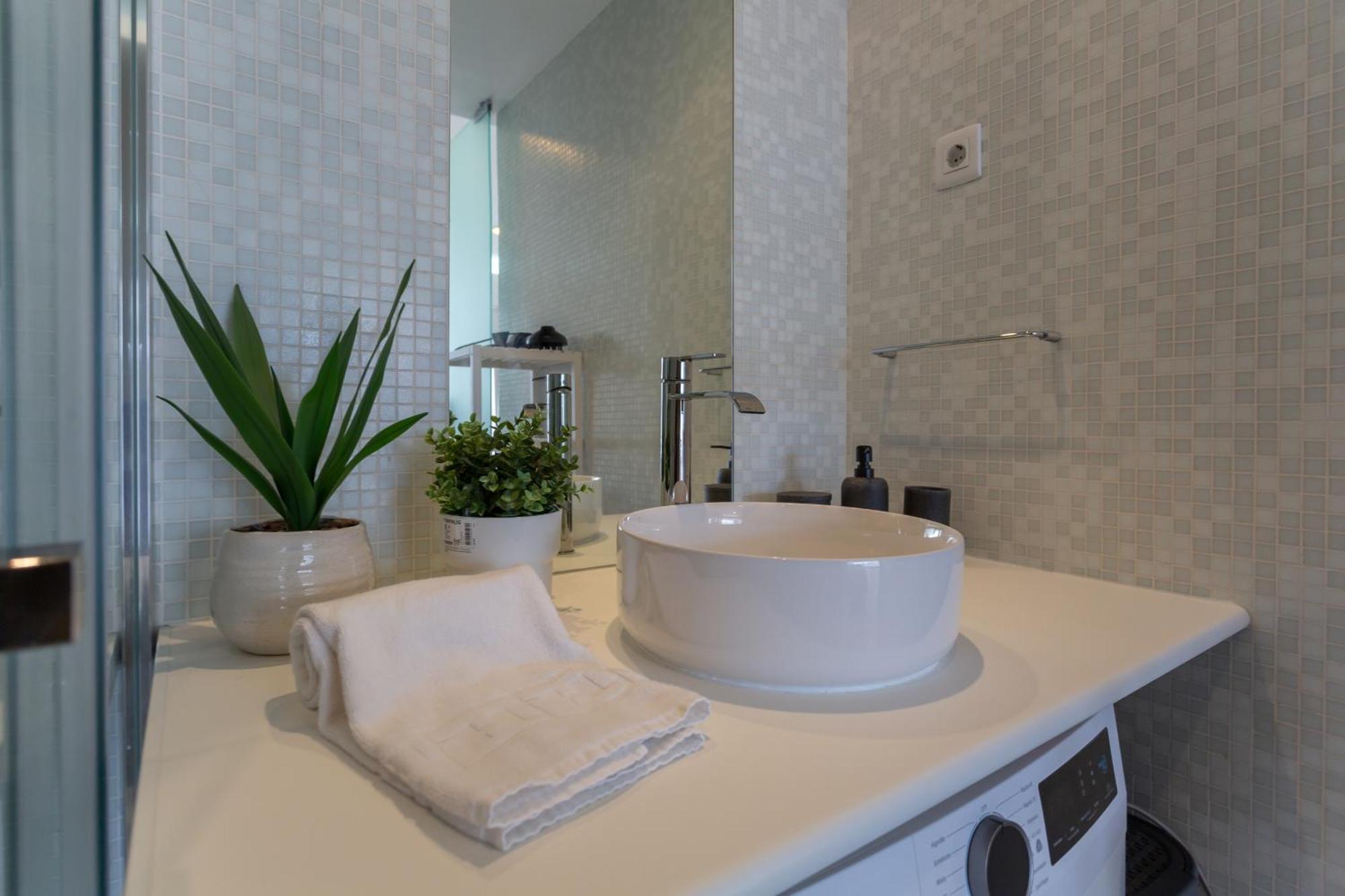 Beguest Benfica Modern Flat Daire Lisboa Dış mekan fotoğraf