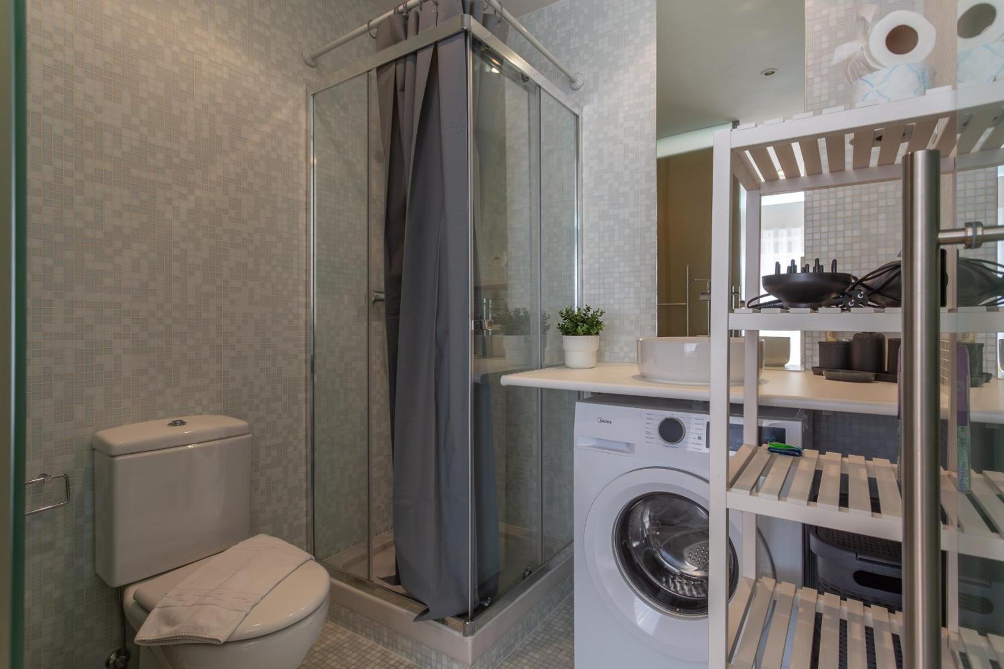 Beguest Benfica Modern Flat Daire Lisboa Dış mekan fotoğraf