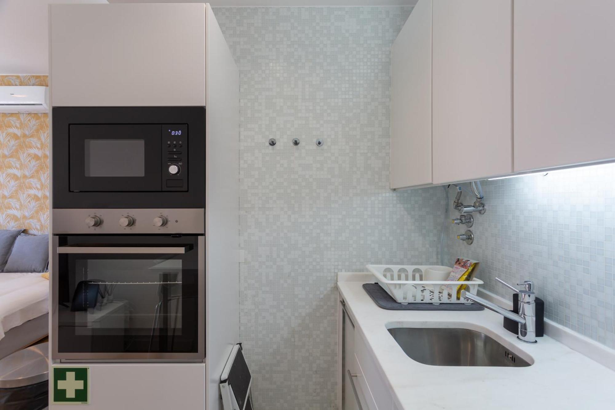 Beguest Benfica Modern Flat Daire Lisboa Dış mekan fotoğraf