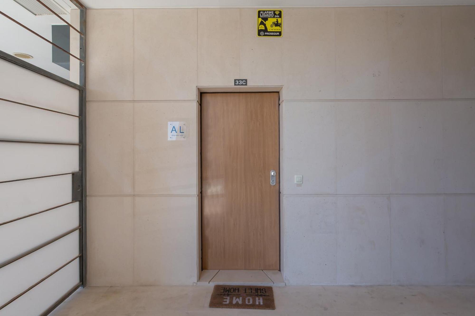 Beguest Benfica Modern Flat Daire Lisboa Dış mekan fotoğraf