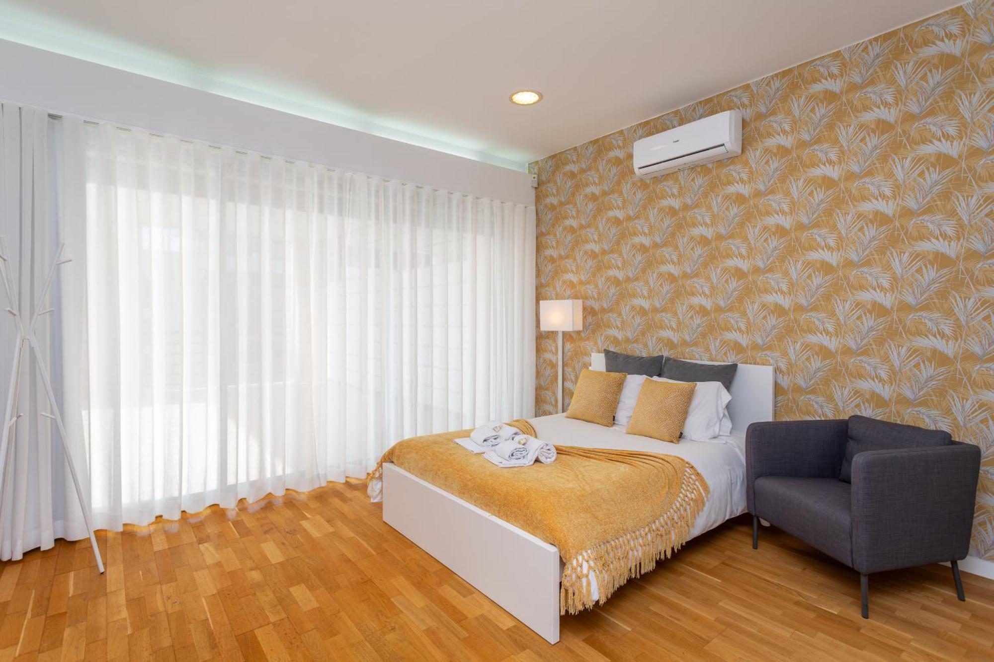 Beguest Benfica Modern Flat Daire Lisboa Dış mekan fotoğraf