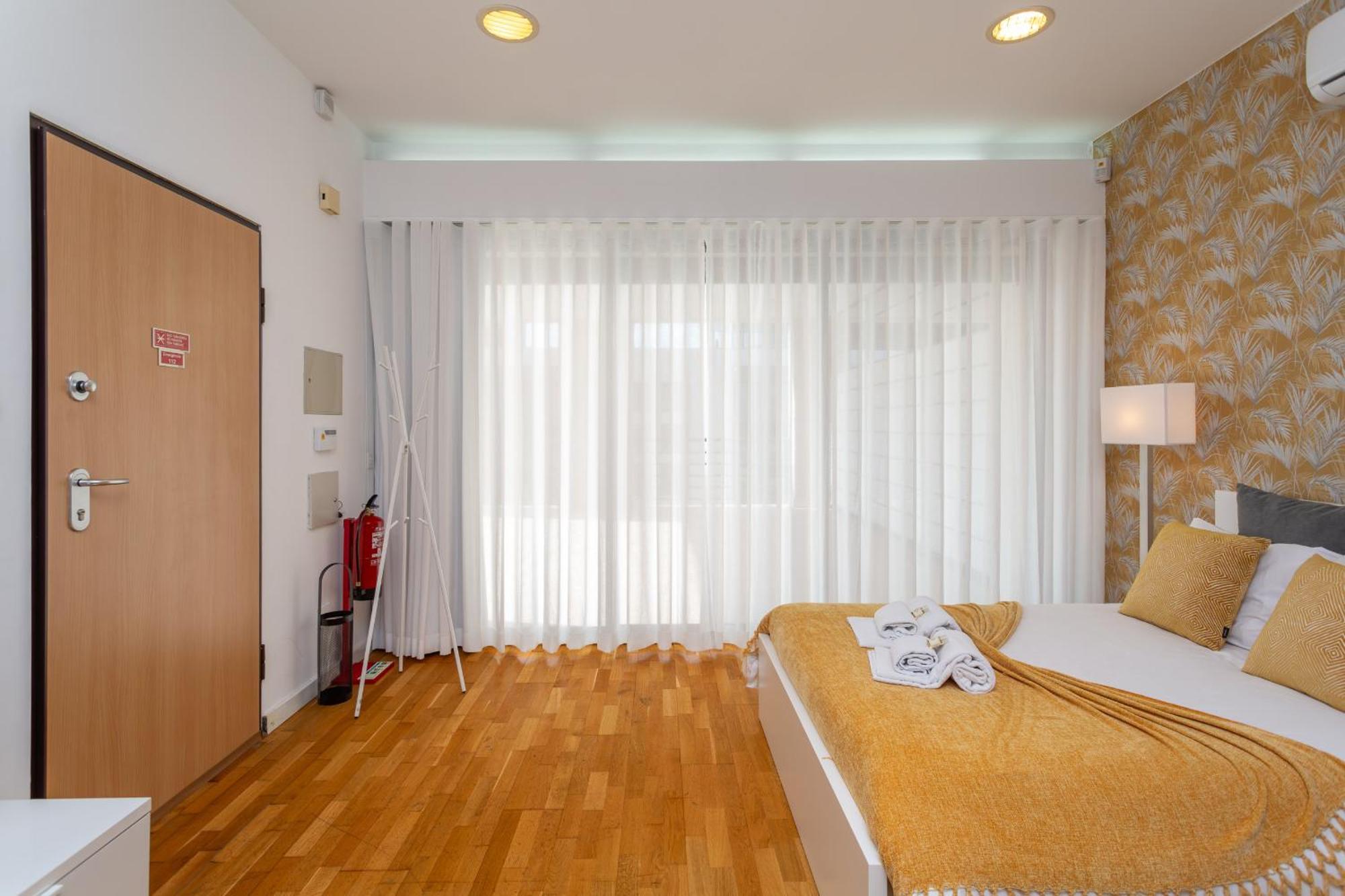 Beguest Benfica Modern Flat Daire Lisboa Dış mekan fotoğraf