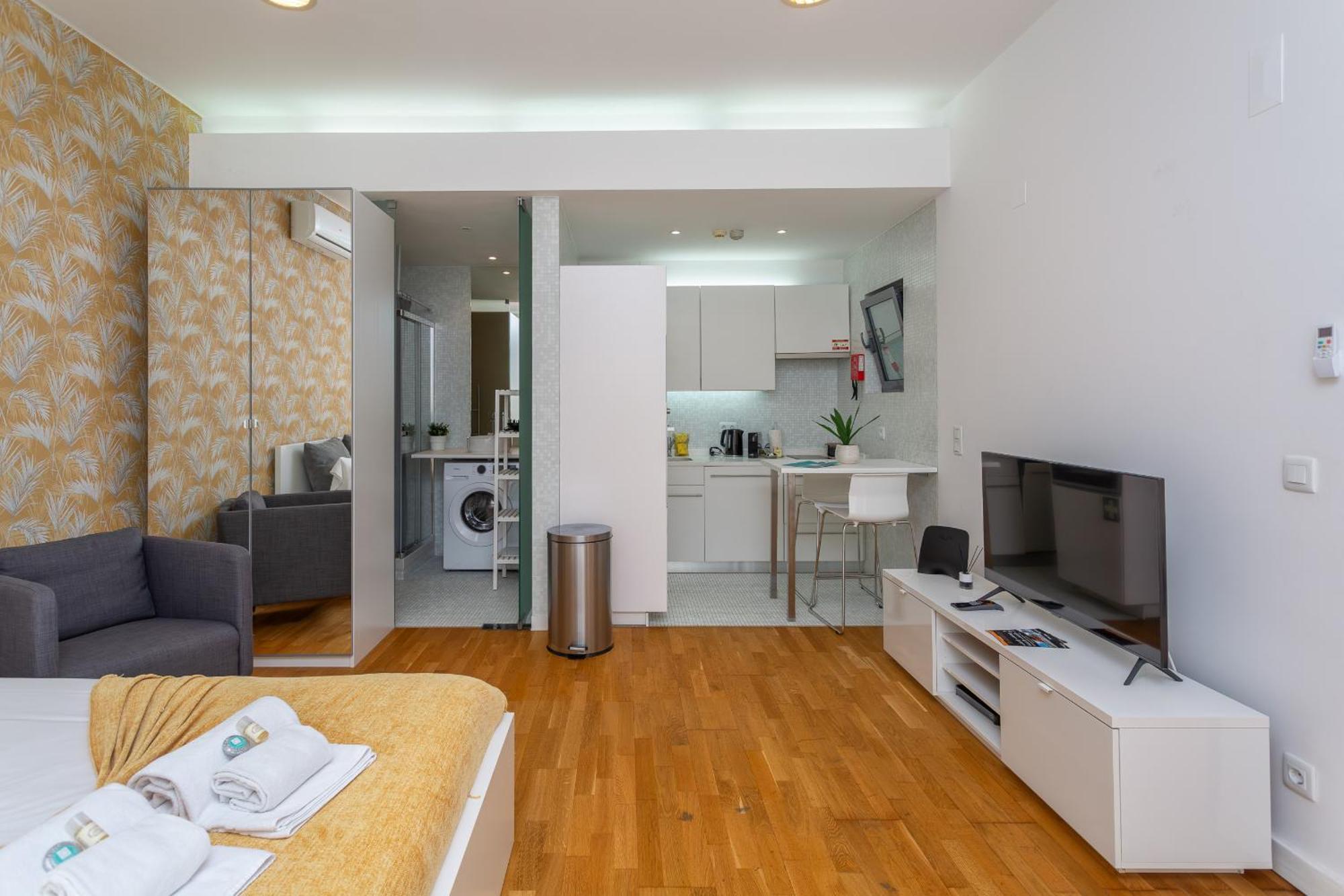 Beguest Benfica Modern Flat Daire Lisboa Dış mekan fotoğraf