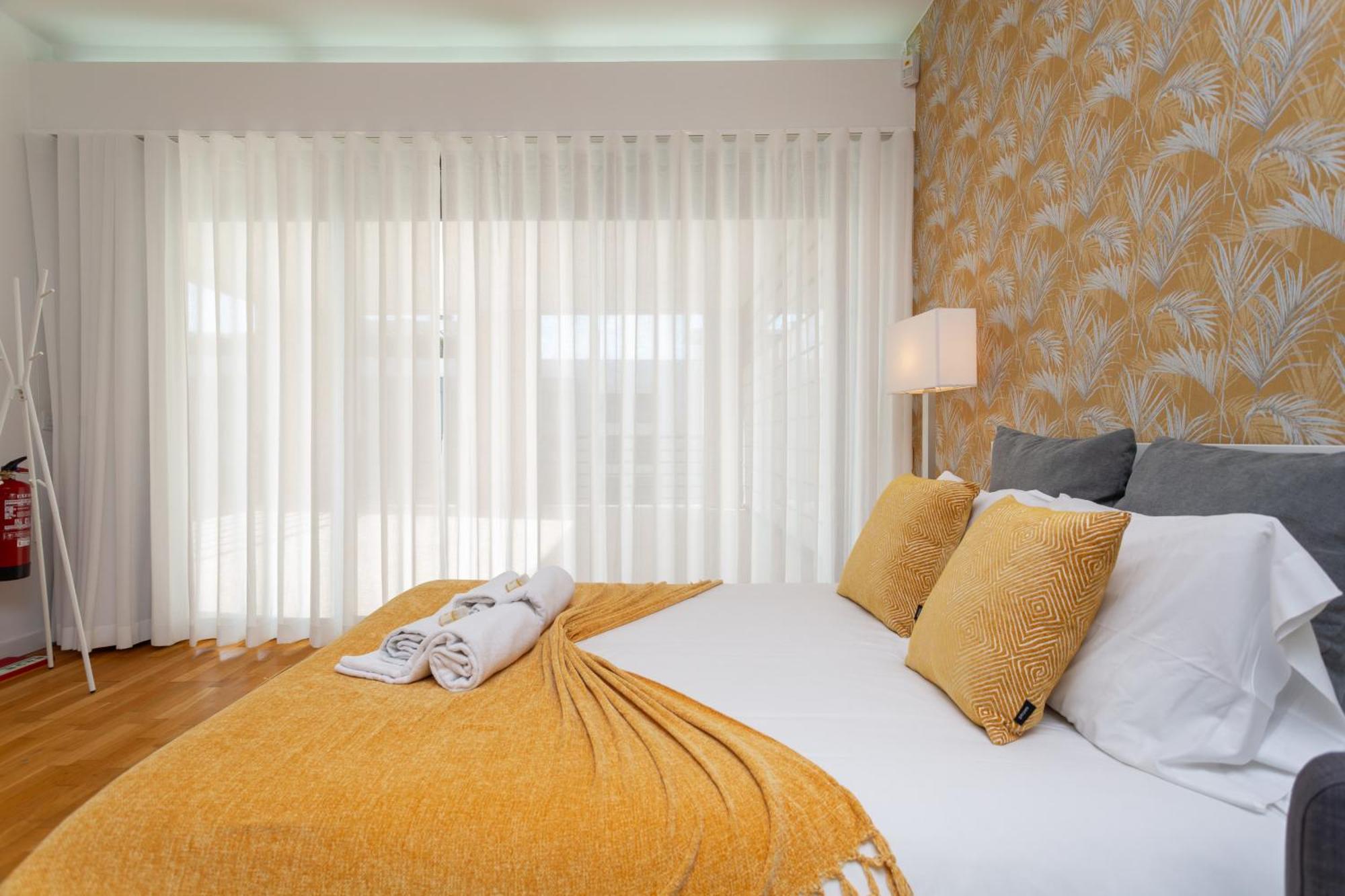 Beguest Benfica Modern Flat Daire Lisboa Dış mekan fotoğraf