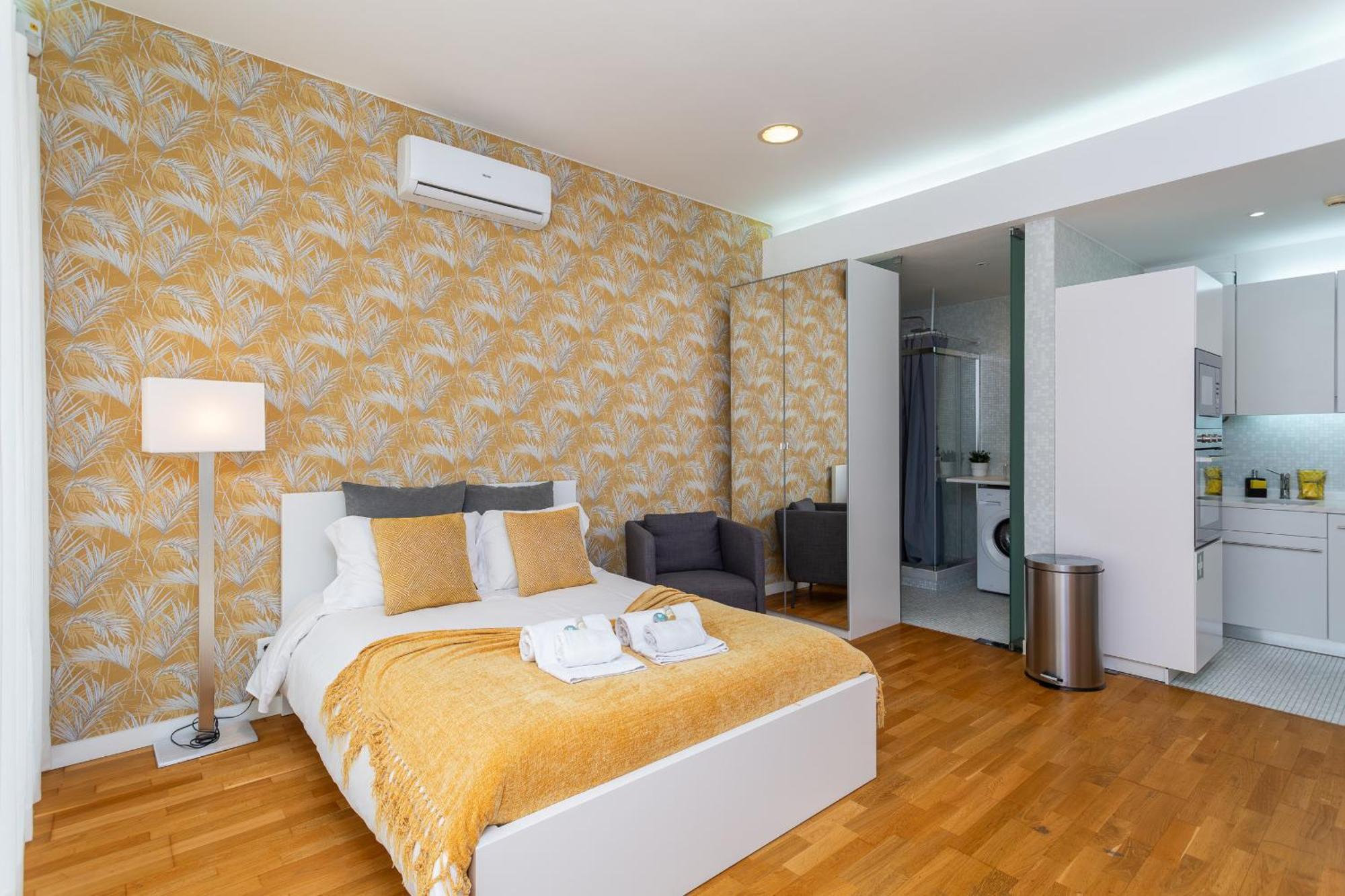 Beguest Benfica Modern Flat Daire Lisboa Dış mekan fotoğraf